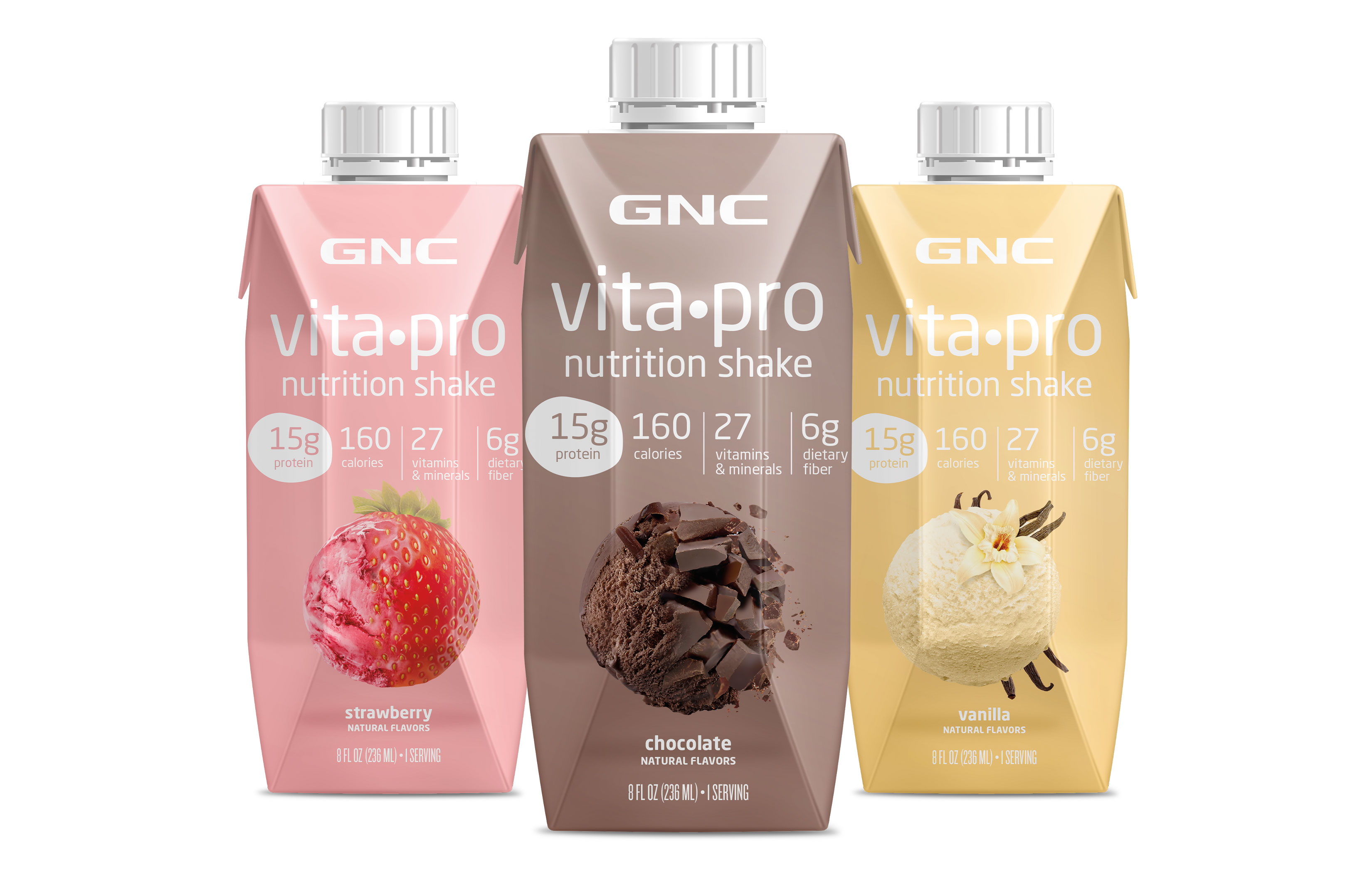 GlobalProteinDrink