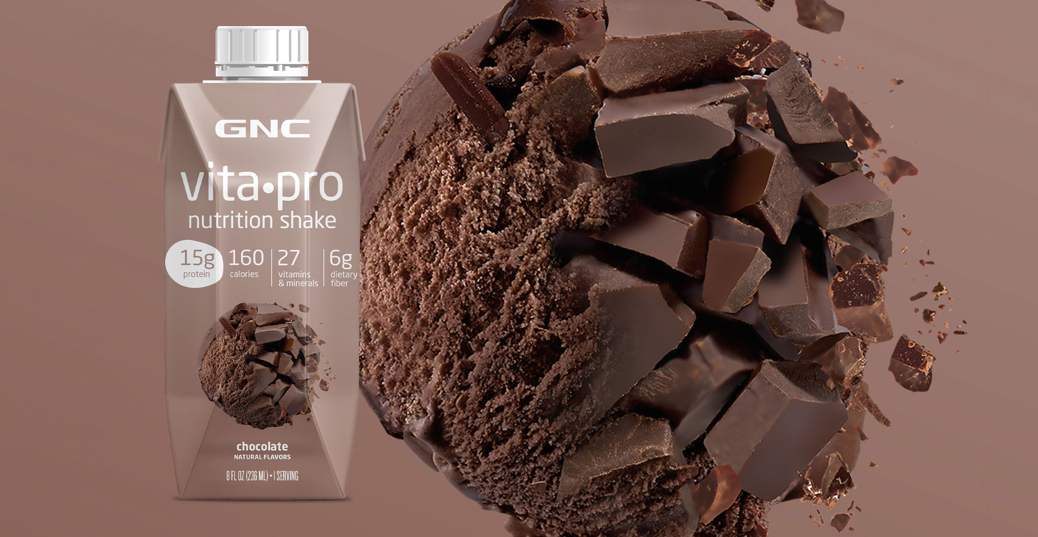 Global Protein Drink