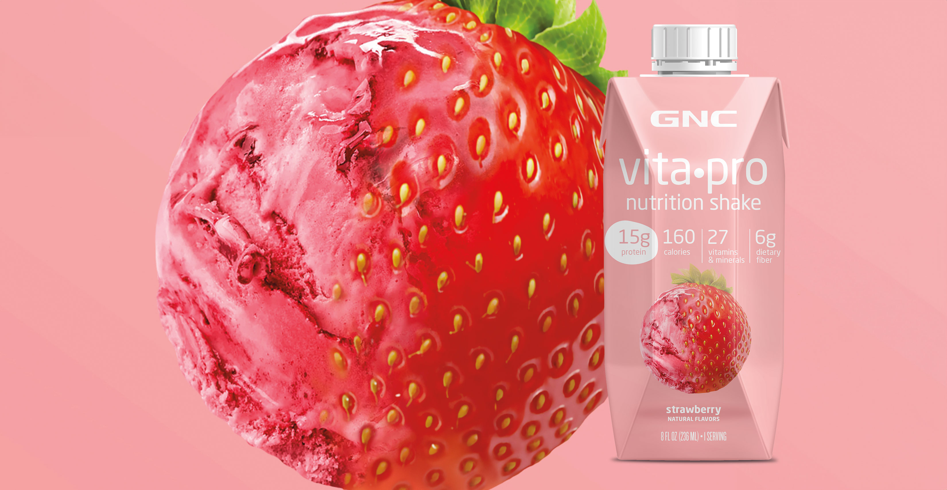 Global Protein Drink