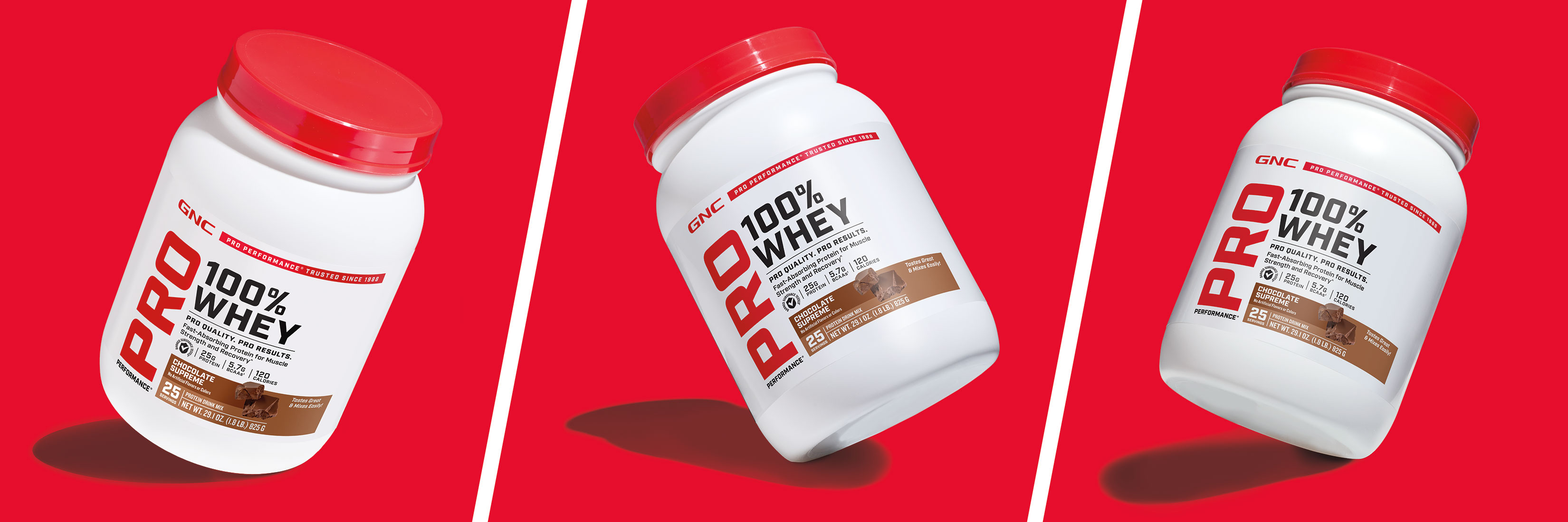 Pro Performance 2024