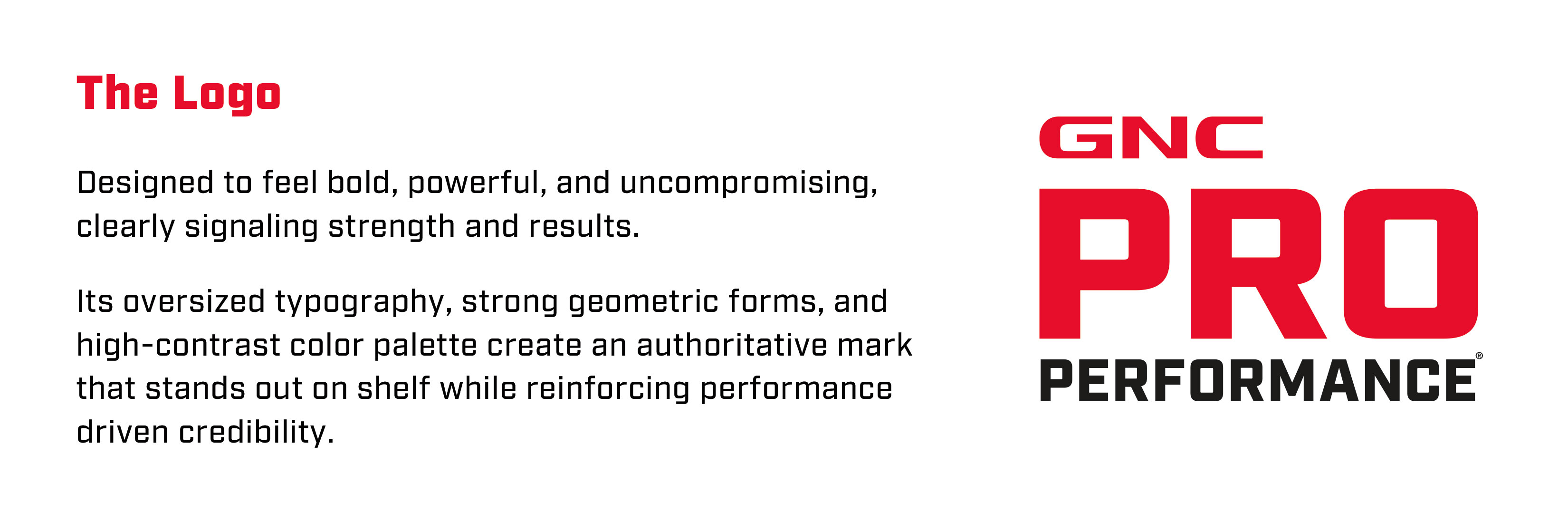 Pro Performance 2024