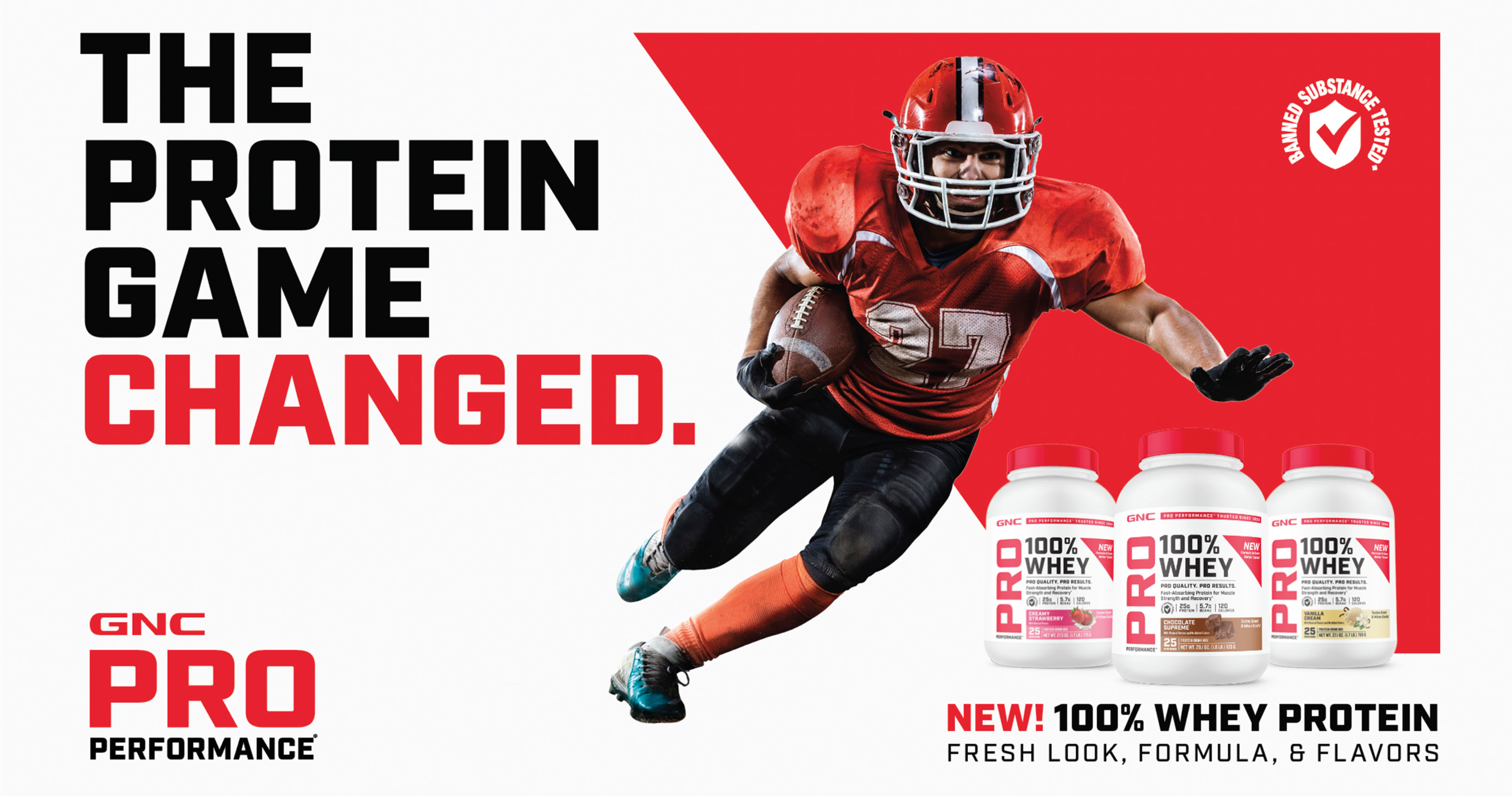 Pro Performance 2024