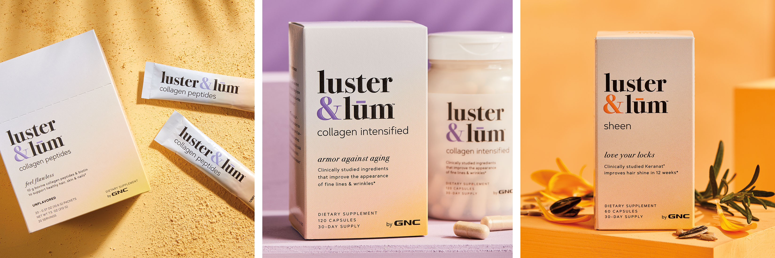 luster & lum
